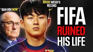 Barcelona'ya transfer yasağı nasıl geldi ? 8 Barcelona'ya transfer yasağı nasıl geldi ?