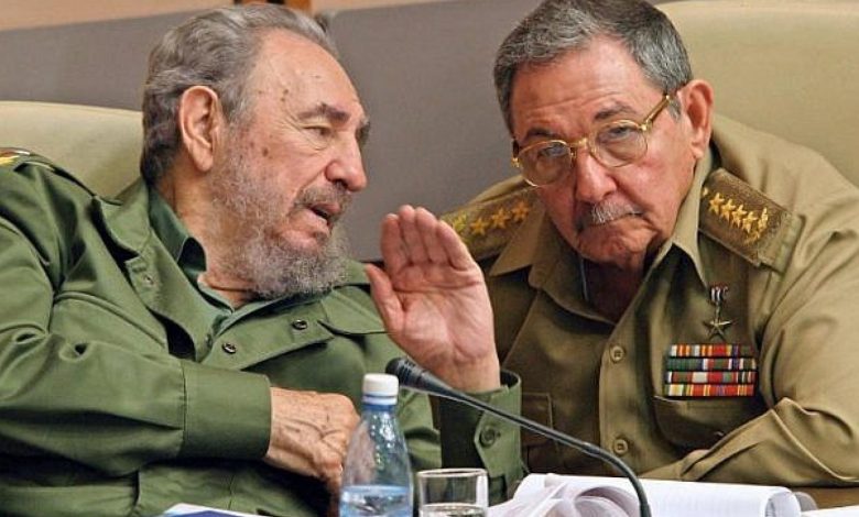 Fidel Castro: "Daha iyi bir dünya mümkün" 1 Fidel Castro ve Küba Devrimi Analizi, NationalTurk