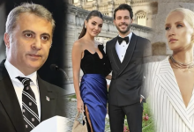 Son Dakika: Beşiktaş'ın eski başkanı Fikret Orman gözaltına alındı.