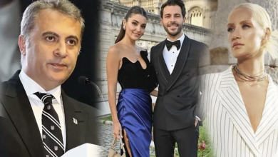 Son Dakika: Beşiktaş'ın eski başkanı Fikret Orman gözaltına alındı.