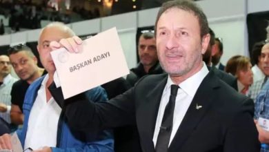 Serdal Adalı önceki rakibi Hürser Tekinoktay'ın seçilme haklarına tedbir talep etti.