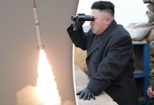 Kim Jong-un’dan yeni füze hamlesi