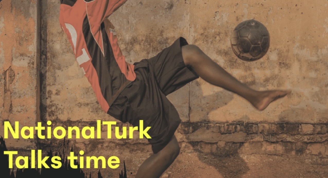 NationalTurk Talks ile ilgili tüm haberler NationalTurk.com'da! NationalTurk Talks haberleri, gelişmeleri ve NationalTurk Talks fotoğrafları yer alıyor.