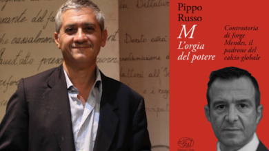 Pippo Russo: Jorge Mendes’in yarattığı tedarik piyasası değerinin öteki yüzü Portekiz futbolunun finansal balondur.