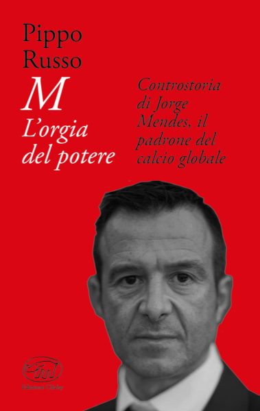 L'orgia del potere (Güç Orjisi)