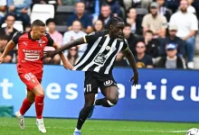 Sidiki Cherif ile ilgili tüm haberler NationalTurk.com'da! Sidiki Cherif haberleri, gelişmeleri ve Sidiki Cherif fotoğrafları yer alıyor.