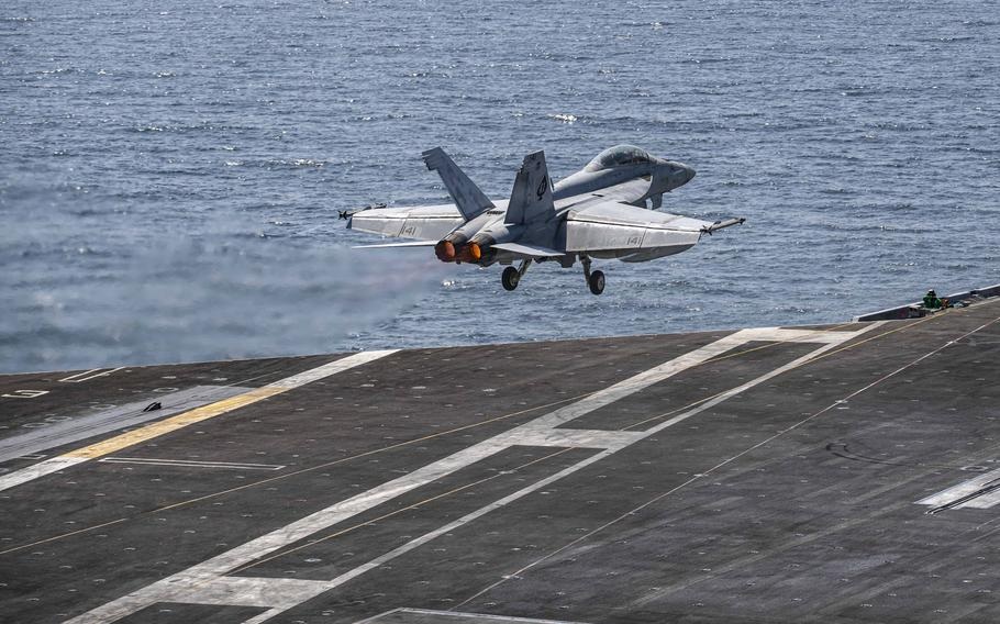 ABD İran Savaşı! ABD Merkez Komutanlığı (CENTCOM), İran’a yönelik saldırıların yeni görüntülerini yayımladı