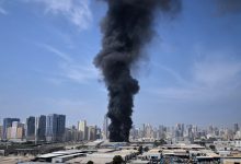 ABD İran Savaşı! ABD ve İsrail’in İran’a yönelik saldırılarının ardından başlayan çatışmalar üçüncü gününe girerken cephe genişliyor.