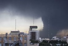 ABD İran Savaşı! BAE Savunma Bakanlığı, İran’dan gelen balistik füze ve insansız hava araçlarının engellendiğini açıkladı.