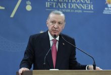 ABD İran Savaşı! Cumhurbaşkanı Recep Tayyip Erdoğan, ABD ve İsrail’in İran’a yönelik saldırısına ilişkin konuştu.