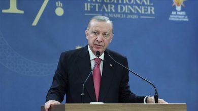 ABD İran Savaşı! Cumhurbaşkanı Recep Tayyip Erdoğan, ABD ve İsrail’in İran’a yönelik saldırısına ilişkin konuştu.