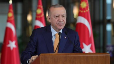 ABD İran savaşı! Cumhurbaşkanı Erdoğan’dan Hamaney için taziye 1 Cumhurbaşkanı Erdoğan, ABD-İsrail saldırılarında hayatını kaybeden İran lideri Ayetullah Ali Hamaney için taziye mesajı yayımladı.