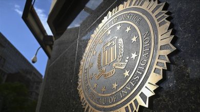 ABD İran Savaşı! FBI’ın California’daki polis birimlerini, İran’ın olası misilleme saldırısına karşı uyardığı iddia edildi.