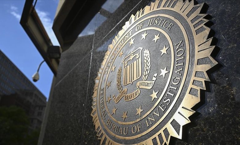 ABD İran Savaşı! FBI’ın California’daki polis birimlerini, İran’ın olası misilleme saldırısına karşı uyardığı iddia edildi.