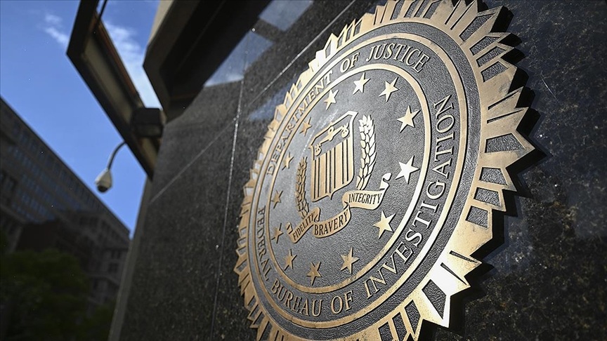 ABD İran Savaşı! FBI’ın California’daki polis birimlerini, İran’ın olası misilleme saldırısına karşı uyardığı iddia edildi.