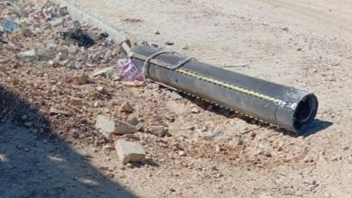 ABD İran Savaşı! Orta Doğu’da tırmanan savaşın etkileri Türkiye sınırına kadar ulaştı. Gaziantep’te boş araziye füze parçalarının düştüğü bildirildi.