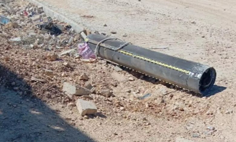 ABD İran Savaşı! Orta Doğu’da tırmanan savaşın etkileri Türkiye sınırına kadar ulaştı. Gaziantep’te boş araziye füze parçalarının düştüğü bildirildi.