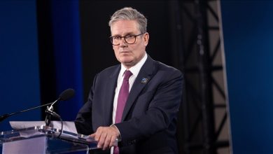 ABD İran Savaşı! İngiltere HMS Dragon’u bölgeye gönderiliyor 13 ABD İran Savaşı! İran’ın GKRY’deki İngiliz askeri üssü Akrotiri yakınlarına düzenlediği İHA saldırısının ardından İngiltere önemli bir karar aldı.