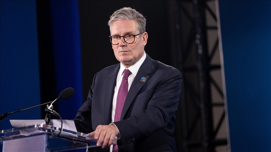 ABD İran Savaşı! İngiltere HMS Dragon’u bölgeye gönderiliyor 1 ABD İran Savaşı! İran’ın GKRY’deki İngiliz askeri üssü Akrotiri yakınlarına düzenlediği İHA saldırısının ardından İngiltere önemli bir karar aldı.