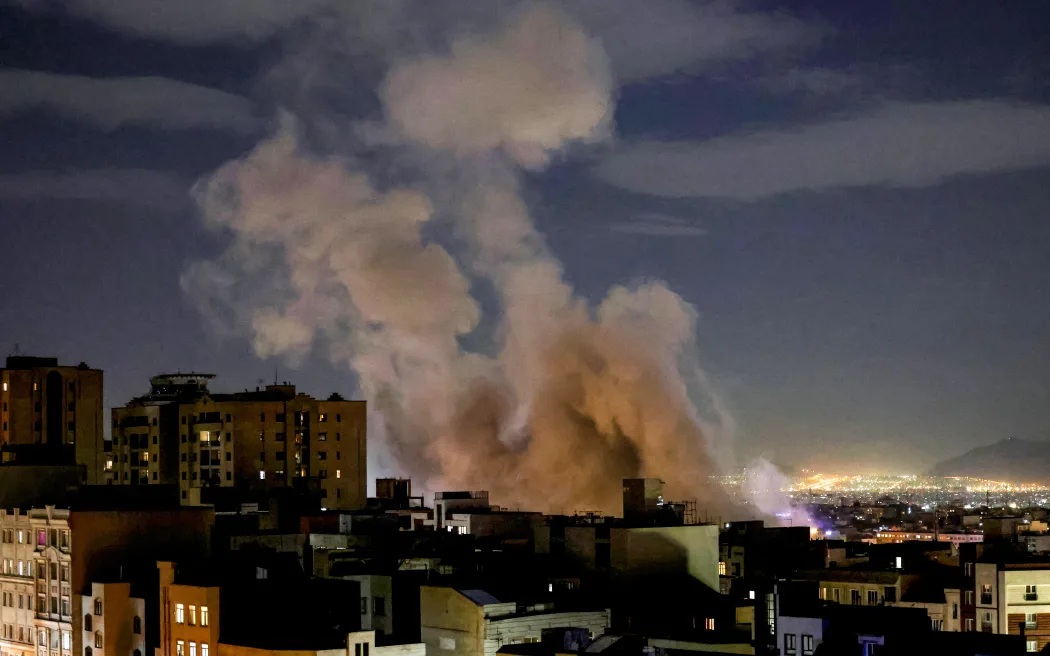 ABD İran Savaşı! İran’dan ABD müttefiklerine doğrudan mesaj 1 ABD İran Savaşı! ABD ve İsrail’in 28 Şubat’ta İran’a düzenlediği saldırıların ardından Tahran yönetimi, Körfez ülkelerini hedef aldı