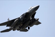 ABD İran Savaşı! İran ordusu, ülkenin güneyinde bir F-15 savaş uçağını hava savunma sistemleriyle vurduğunu açıkladı.