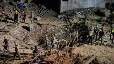 ABD İran Savaşı! İran’dan İsrail’e misilleme 2 ABD İran Savaşı! İran, Natanz’daki nükleer tesise yönelik saldırıya karşılık İsrail’in güneyini füzelerle hedef aldı.