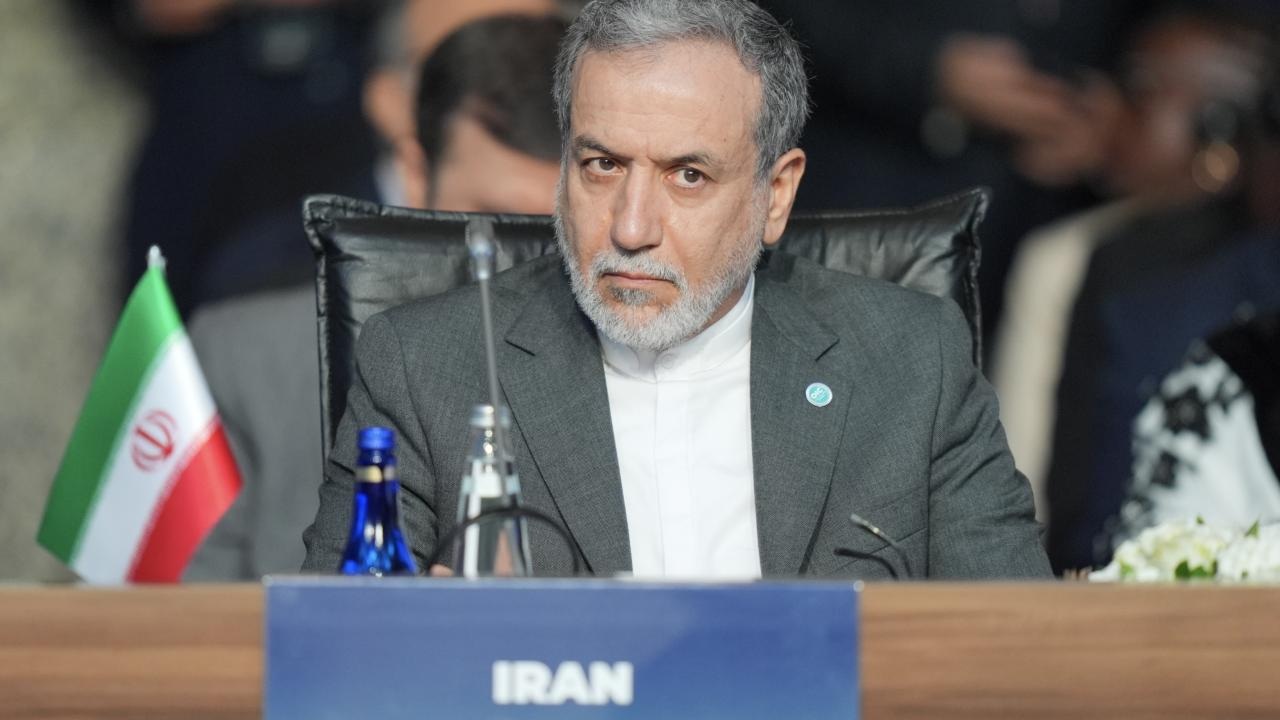 ABD İran Savaşı! Orta Doğu’da tırmanan gerilim diplomatik alanda da sert mesajlarla sürüyor.