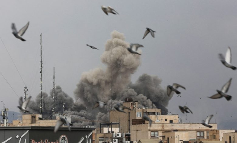 ABD İran Savaşı! İran’ı bölme planı iddiası 4 abd iran savasi irani bolme plani