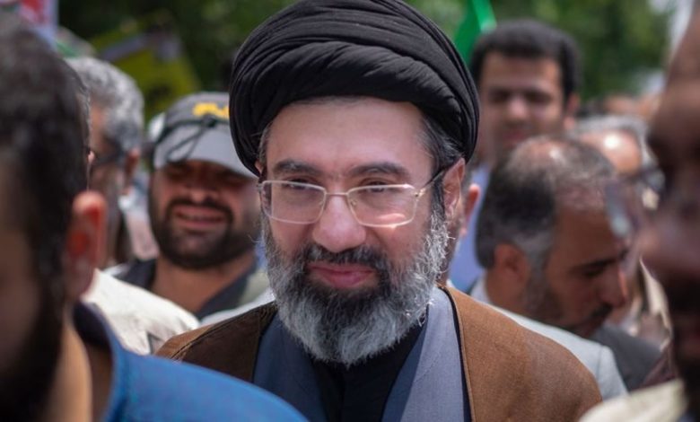 ABD İran Savaşı! ABD ve İsrail saldırısında hayatını kaybeden İran’ın dini lideri Ali Hamaney’in ardından yerine oğlu Mojtaba Hamaney seçildi.