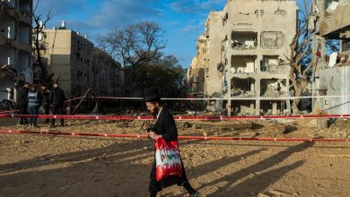 ABD İran Savaşı! İsrail ordusu, Dimona ve Arad’ı vuran İran füzelerinin hava savunma sistemleri tarafından engellenemediğini kabul etti.