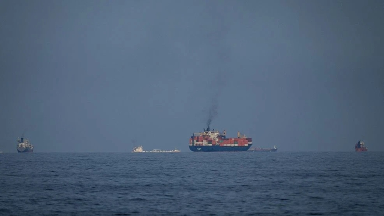 ABD İran Savaşı! Orta Doğu’daki çatışmaların enerji hatlarını vurmasıyla LNG piyasasında büyük bir kırılma yaşanıyor.