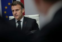 ABD İran Savaşı! Macron, Lübnan’daki gerilimin büyümemesi için Hizbullah’ın İsrail’e saldırılarını durdurması gerektiğini söyledi.