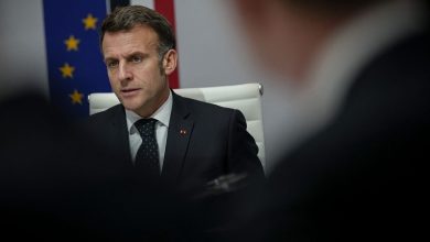 ABD İran Savaşı! Macron, Lübnan’daki gerilimin büyümemesi için Hizbullah’ın İsrail’e saldırılarını durdurması gerektiğini söyledi.