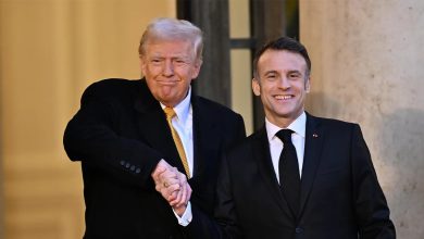 ABD İran Savaşı! Macron, Trump ve Pezeşkiyan ile görüştü 11 ABD İran Savaşı! Ortadoğu’da çatışmalar dokuzuncu gününe girerken diplomatik temaslar da hız kazandı.