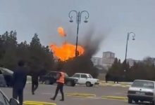 ABD İran Savaşı! Azerbaycan, İran’dan Nahçıvan Özerk Cumhuriyeti’ne iki kamikaze İHA saldırısı düzenlendiğini açıkladı.