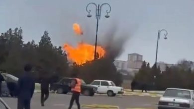 ABD İran Savaşı! Azerbaycan, İran’dan Nahçıvan Özerk Cumhuriyeti’ne iki kamikaze İHA saldırısı düzenlendiğini açıkladı.