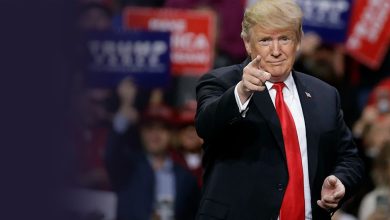 ABD İran Savaşı! ABD Başkanı Donald Trump, İran’a yönelik saldırılarla ilgili dikkat çeken açıklamalarda bulundu.