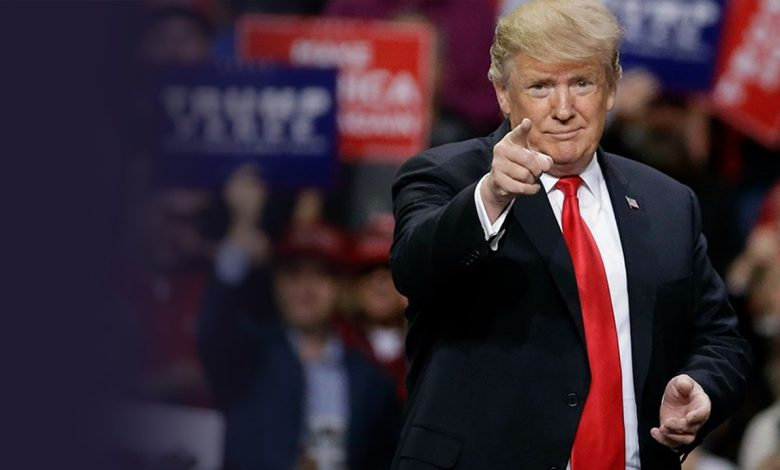 ABD İran Savaşı! ABD Başkanı Donald Trump, İran’a yönelik saldırılarla ilgili dikkat çeken açıklamalarda bulundu.