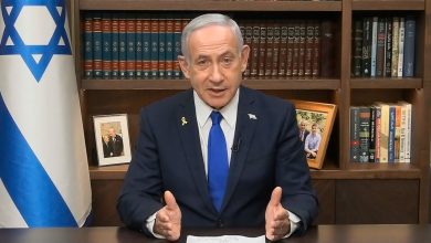 ABD İran Savaşı! İran, İsrail’e yönelik saldırı gerçekleştirdi. Füze saldırısının, Netanyahu’nun basın toplantısı sırasında yapılması dikkat çekti.