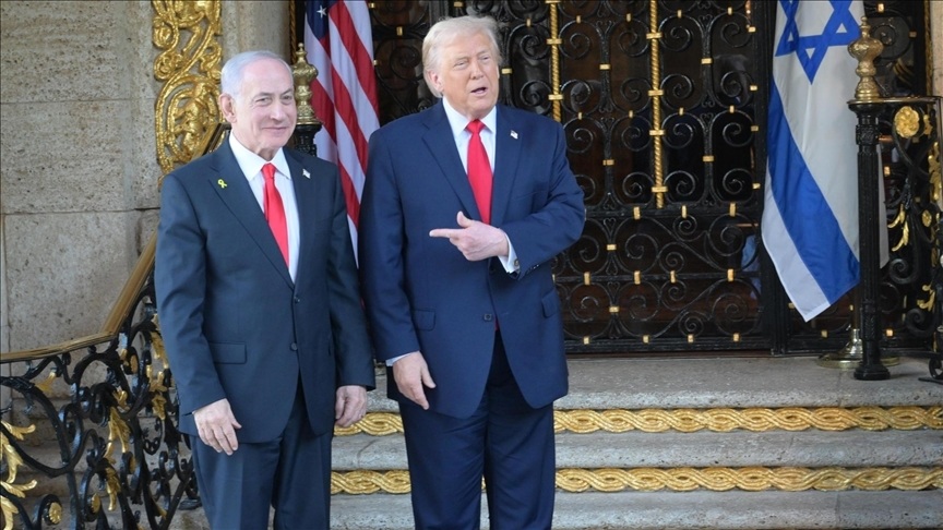 ABD İran Savaşı! İsrail Başbakanı Binyamin Netanyahu, İran ile ABD arasında olası bir anlaşmaya ilişkin konuştu