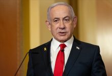 ABD İran Savaşı! İsrail Başbakanı Binyamin Netanyahu, orduya Lübnan’ın güneyinde işgali genişletme talimatı verdiğini açıkladı.
