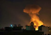 ABD İran Savaşı! ABD ve İsrail’in İran’a yönelik saldırılarında Tahran Petrol Rafinerisi hedef alındı.