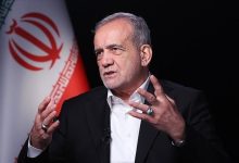 ABD İran Savaşı! İran Cumhurbaşkanı Mesud Pezeşkiyan, ABD ile yaşanan savaşın sona ermesine ilişkin dikkat çeken açıklamalarda bulundu.