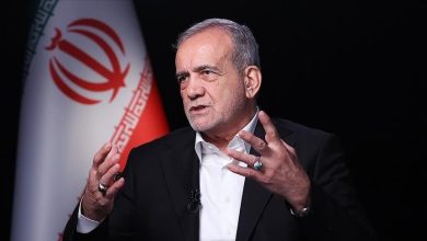 ABD İran Savaşı! İran Cumhurbaşkanı Mesud Pezeşkiyan, ABD ile yaşanan savaşın sona ermesine ilişkin dikkat çeken açıklamalarda bulundu.