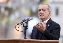 ABD İran Savaşı! İran Cumhurbaşkanı Mesud Pezeşkiyan, Körfez ülkelerine yönelik saldırılarla ilgili sözlerinin yanlış yorumlandığını belirtti.