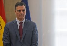 ABD İran Savaşı! İspanya Başbakanı Pedro Sanchez, ABD ve İsrail’in İran’a yönelik askeri operasyonlarını “büyük bir hata ve tamamen yasa dışı” olarak nitelendirdi.