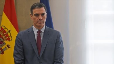 ABD İran Savaşı! İspanya Başbakanı Pedro Sanchez, ABD ve İsrail’in İran’a yönelik askeri operasyonlarını “büyük bir hata ve tamamen yasa dışı” olarak nitelendirdi.