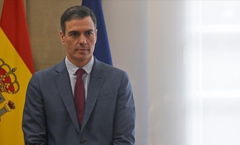 ABD İran Savaşı! Sanchez: ABD ve İsrail’in İran saldırıları büyük hata 14 ABD İran Savaşı! İspanya Başbakanı Pedro Sanchez, ABD ve İsrail’in İran’a yönelik askeri operasyonlarını “büyük bir hata ve tamamen yasa dışı” olarak nitelendirdi.