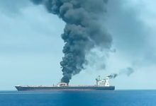 ABD İran Savaşı! Sri Lanka’nın güney açıklarında İran’a ait olduğu belirtilen bir gemiye yönelik denizaltı saldırısı gerçekleştirildi.