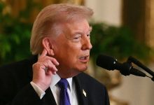 ABD İran Savaşı! ABD Başkanı Donald Trump, İran’a yönelik başlatılan Epic Fury Operasyonu hakkında konuştu.